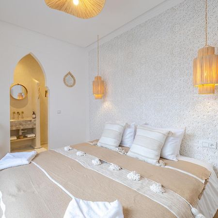 Riad Agan/Exclusive&New/Pool/Breakfast Included Marakeş Dış mekan fotoğraf