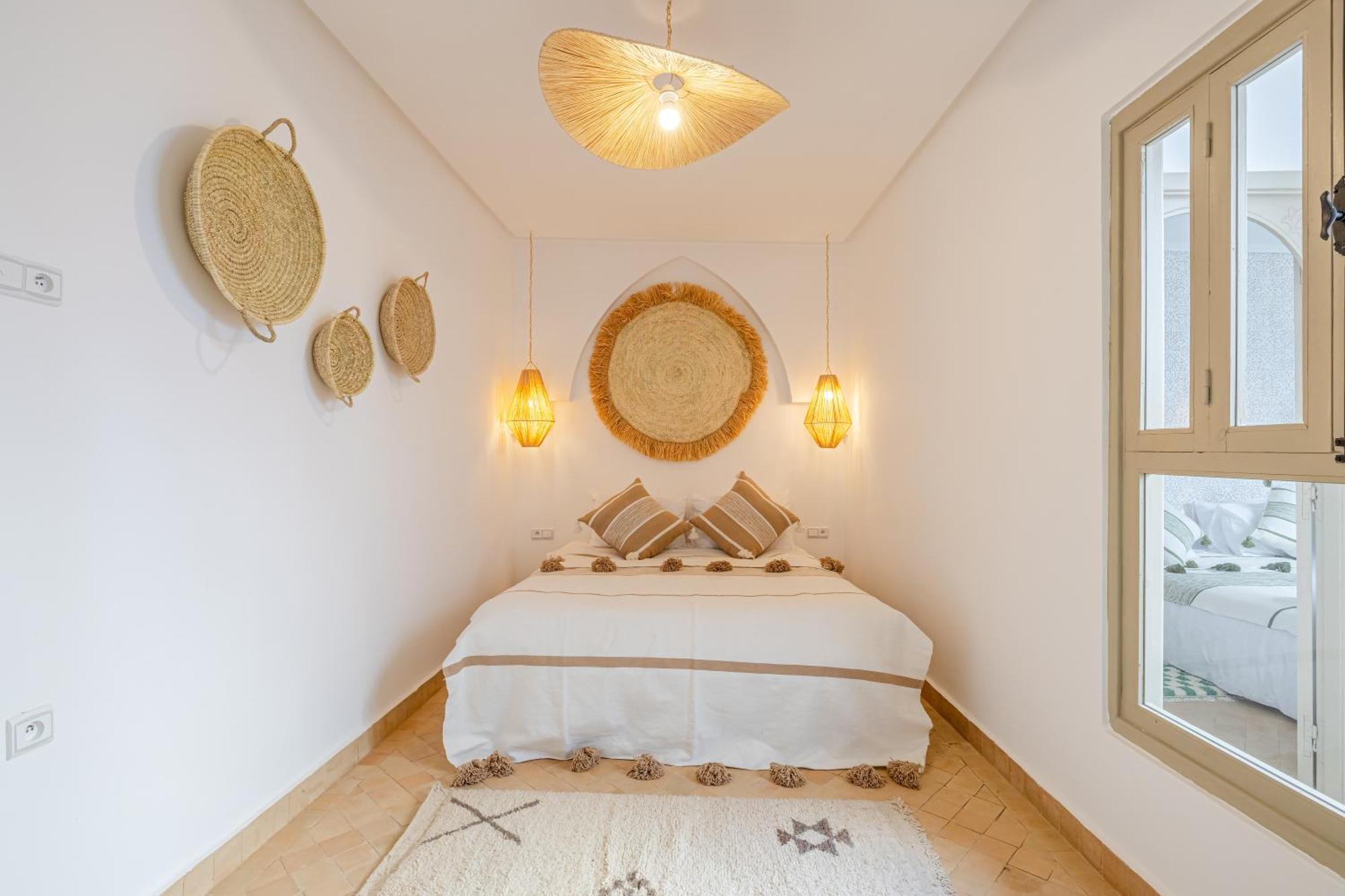 Riad Agan/Exclusive&New/Pool/Breakfast Included Marakeş Dış mekan fotoğraf
