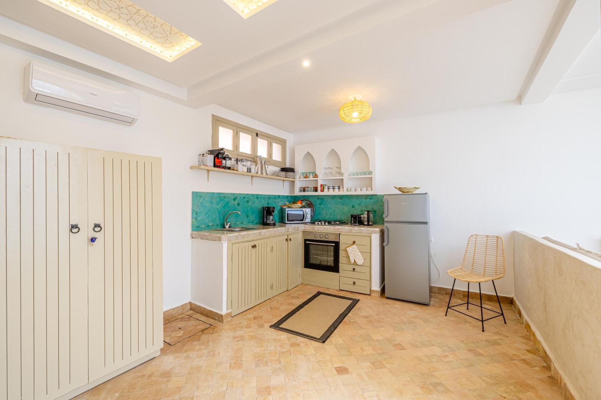 Riad Agan/Exclusive&New/Pool/Breakfast Included Marakeş Dış mekan fotoğraf