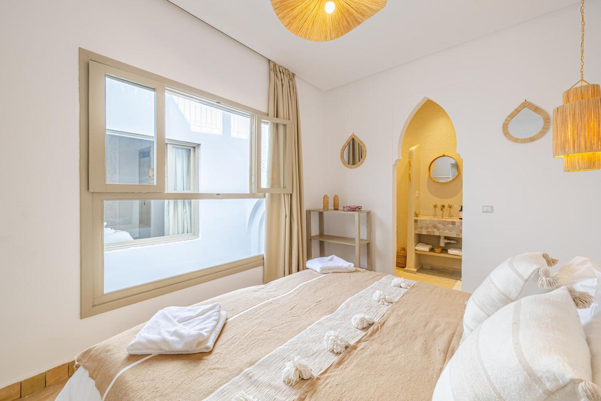 Riad Agan/Exclusive&New/Pool/Breakfast Included Marakeş Dış mekan fotoğraf