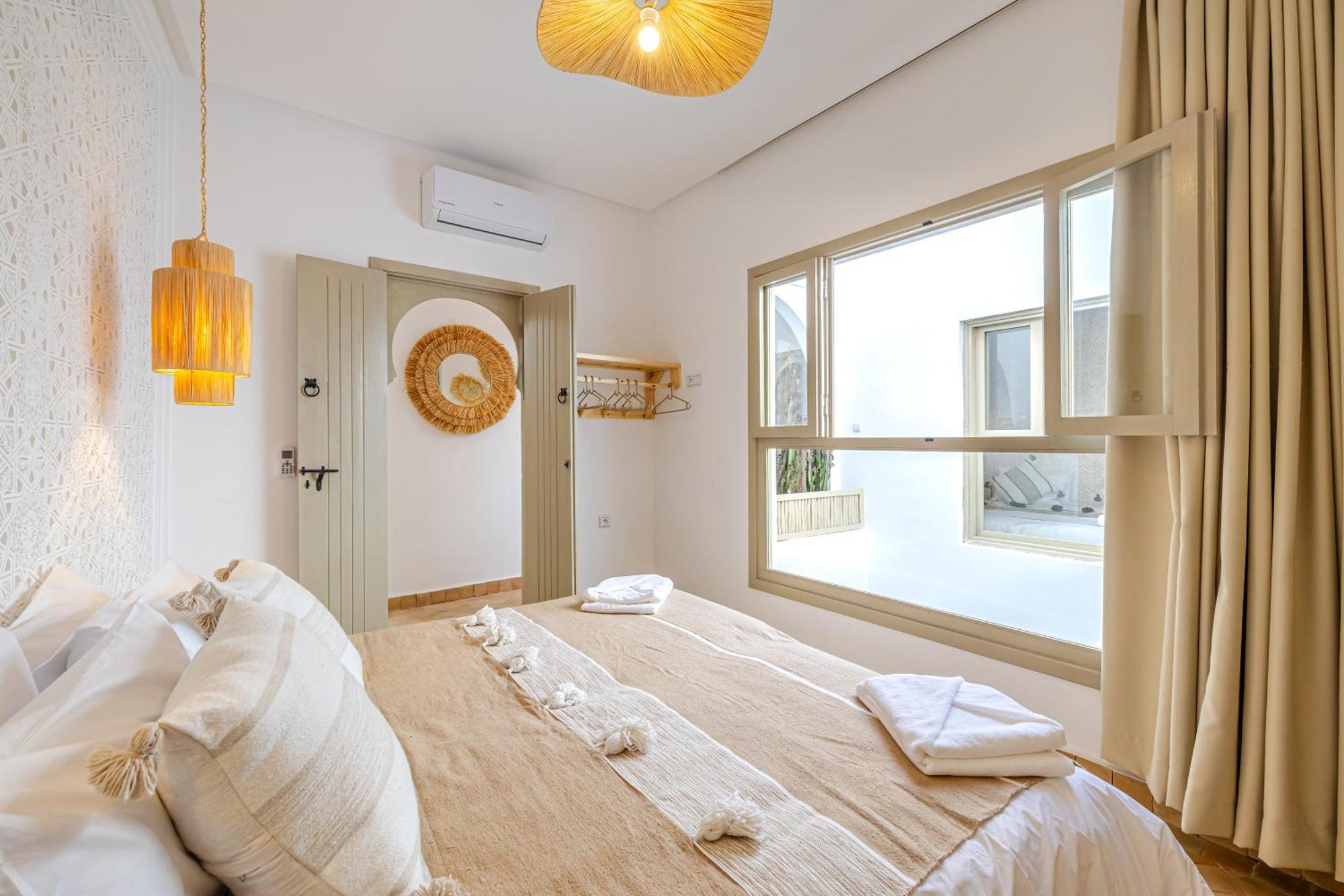 Riad Agan/Exclusive&New/Pool/Breakfast Included Marakeş Dış mekan fotoğraf